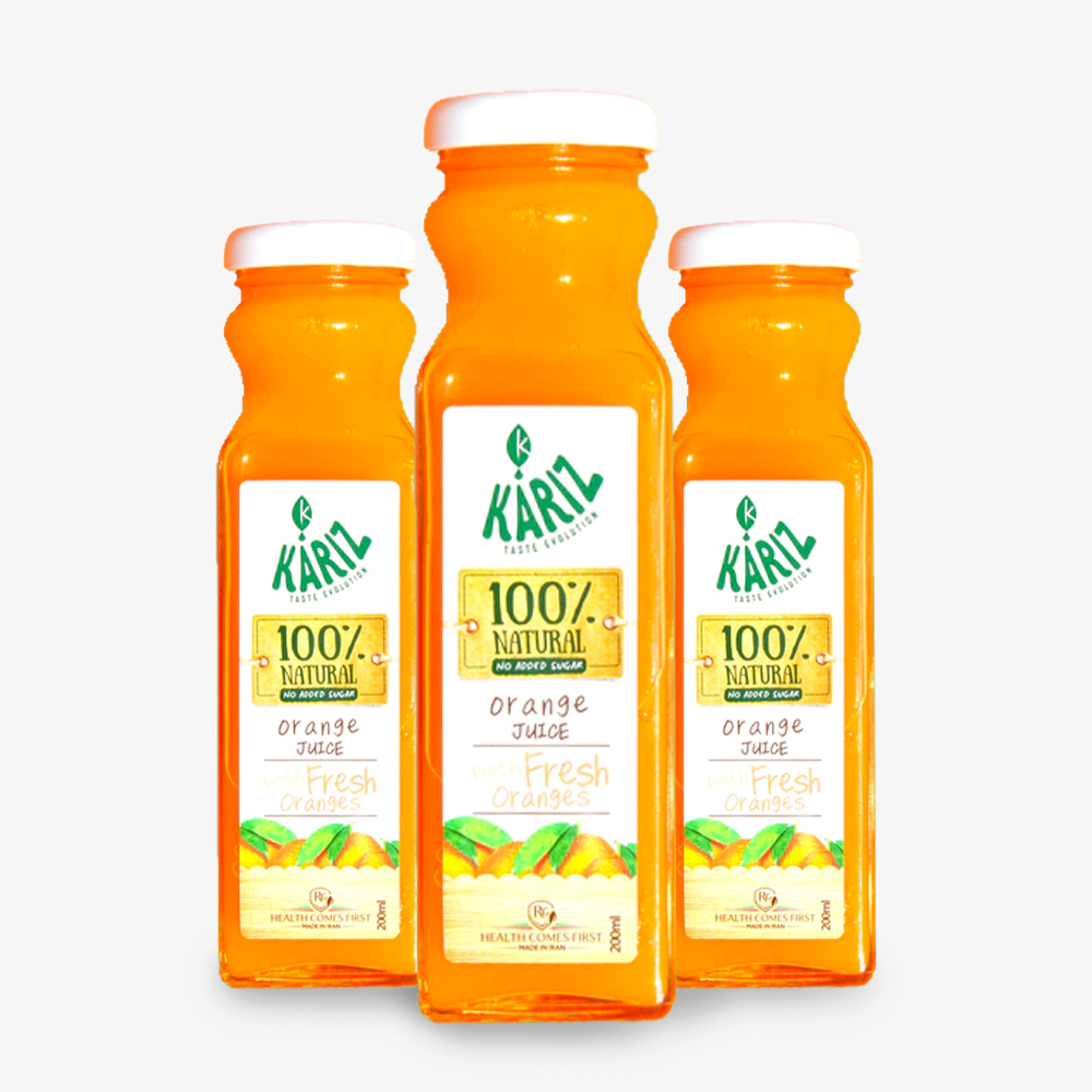 Health Era orage juice kariz